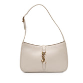 Leather Le 5 a 7 Shoulder Bag